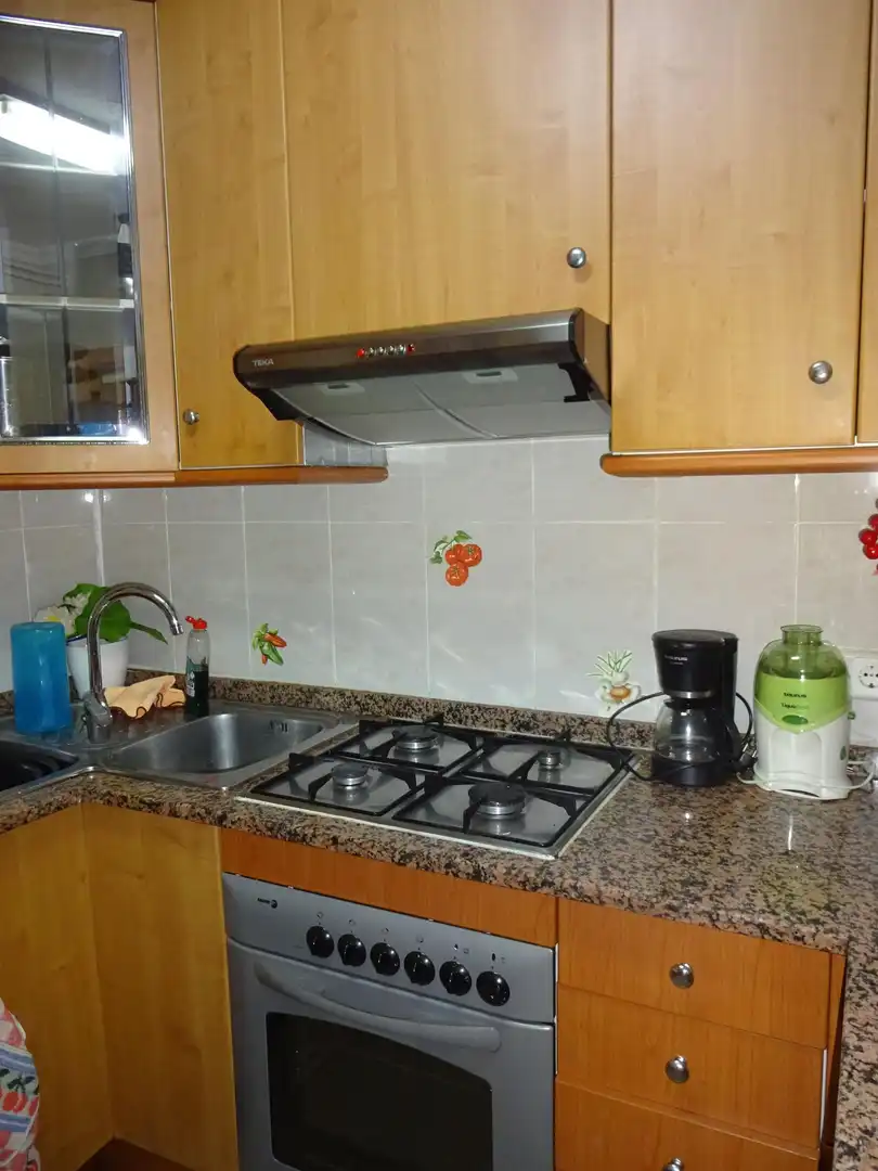 Penthouse with lift for sale in Rocafonda, imagen 12