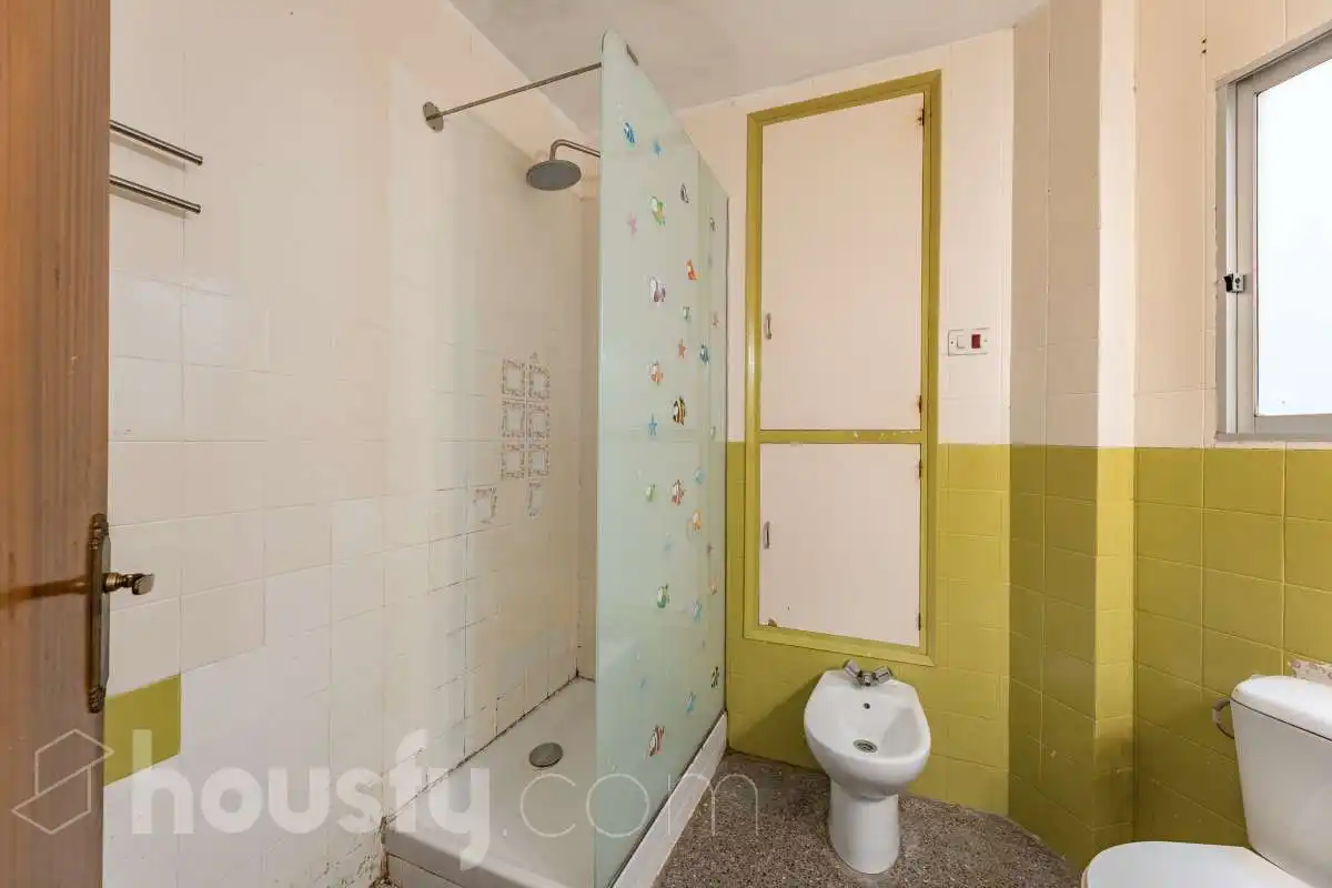 Baño de Piso en venta en Sant Pere de Ribes con Calefacción y Balcón