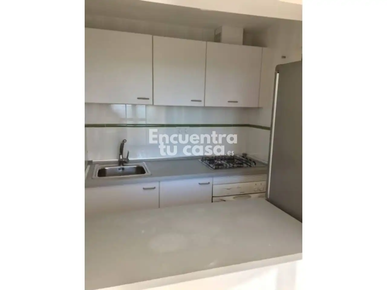 Küche von Wohnung zum Verkauf in Moraira mit Klimaanlage, Heizung und Terrasse