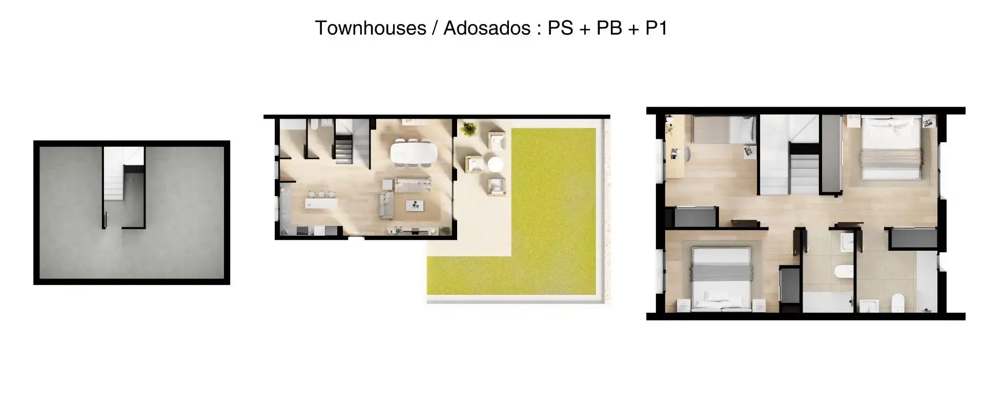 Maison mitoyenne avec piscine à vendre à Carretera de la Cala de Finestrar, imagen 19