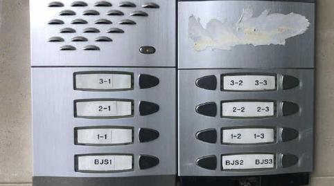 Foto 4 de Planta baixa en venda a De la Generalitat, Tàrrega, Lleida