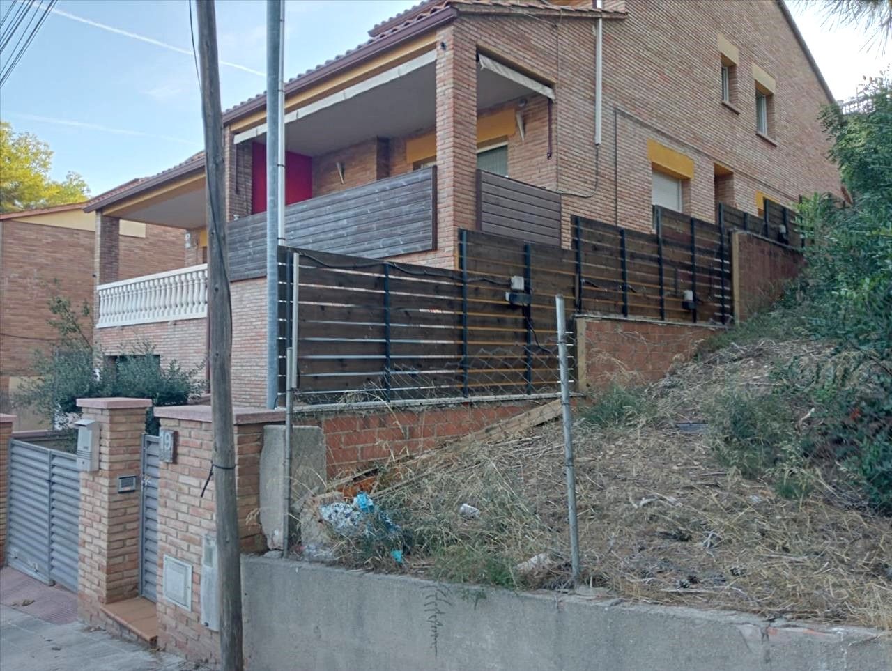 Casa adosada en venta en Atlantic, Segur de Calafell