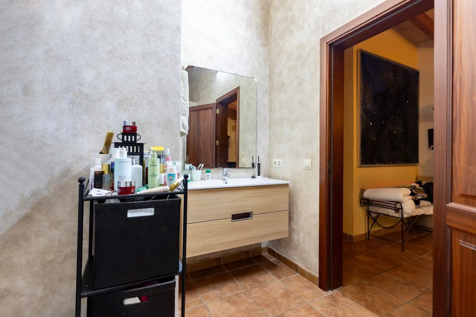 Casa rustica con giardino in vendita a Capdepera Poble, imagen 16