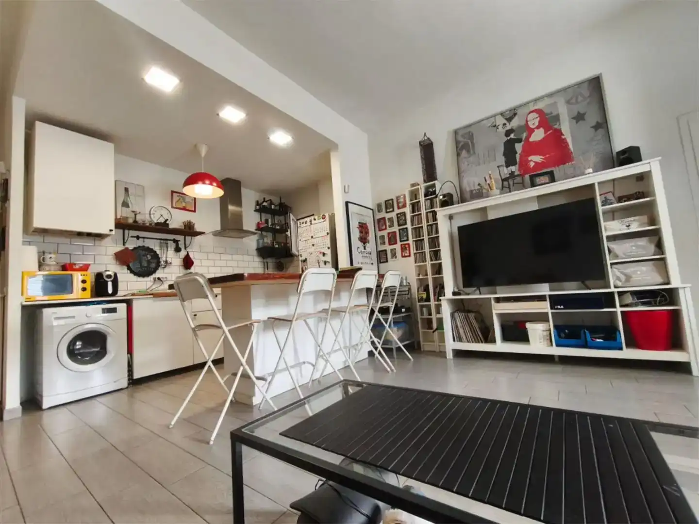 Cocina de Piso en venta en Arrecife