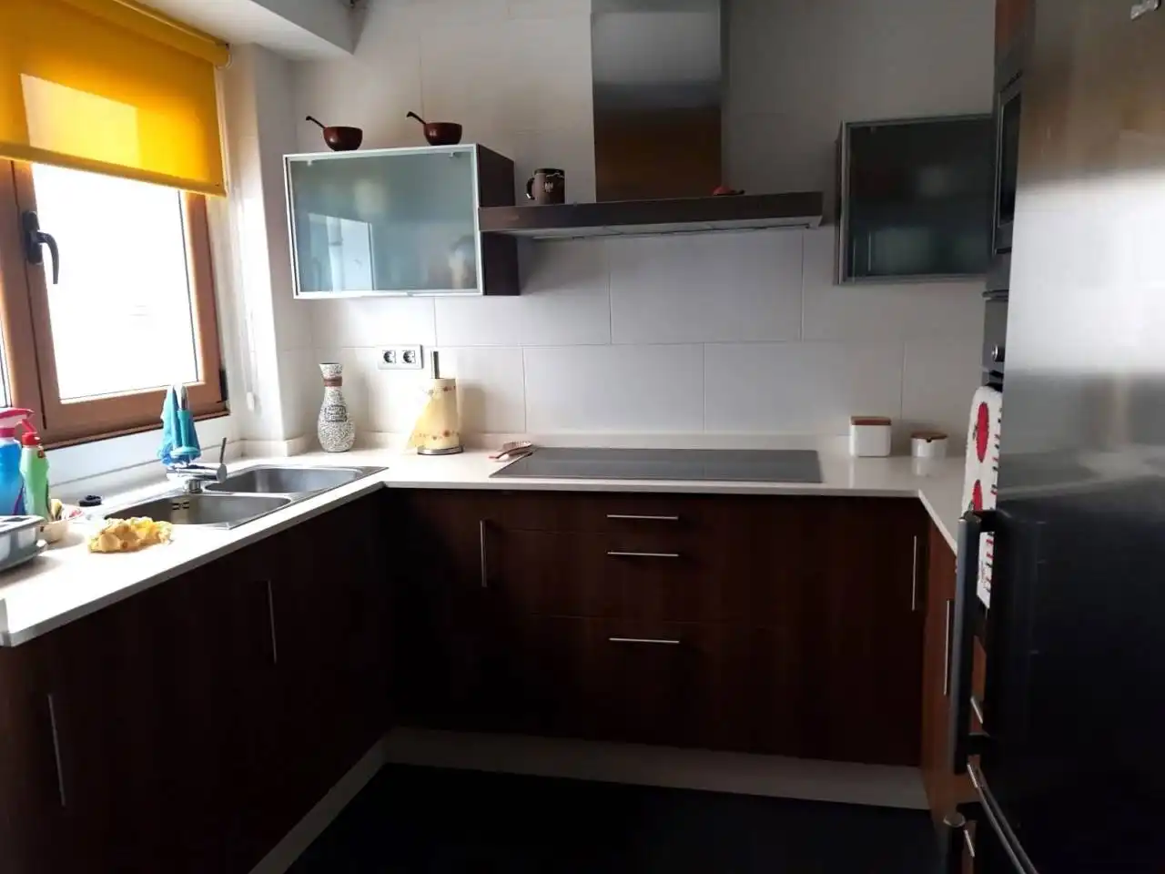 Piso en venta en Avenida Doctor Martínez Pardo -TEIXEIRO, 50, Curtis
