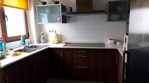 Photo 5 of Flat for sale in Avenida Doctor Martínez Pardo -teixeiro, 50, Curtis, A Coruña