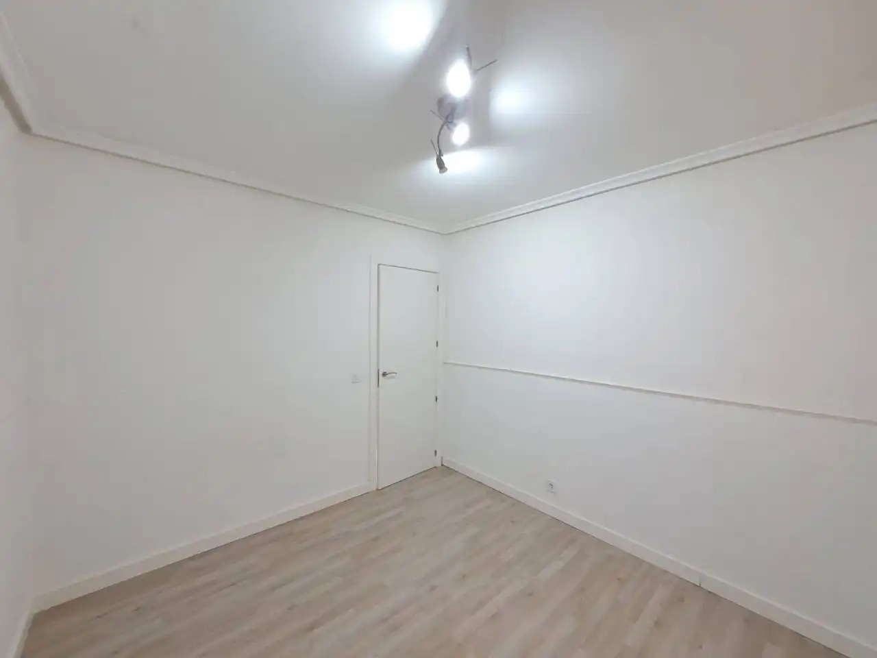 Flat for sale in Burgos  with Heating, Parquet flooring and Storage room