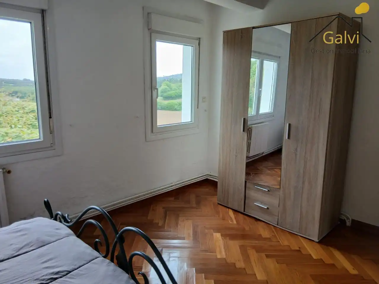 Habitación de Casa o chalet en venta en Cerceda con Calefacción, Jardín privado y Trastero