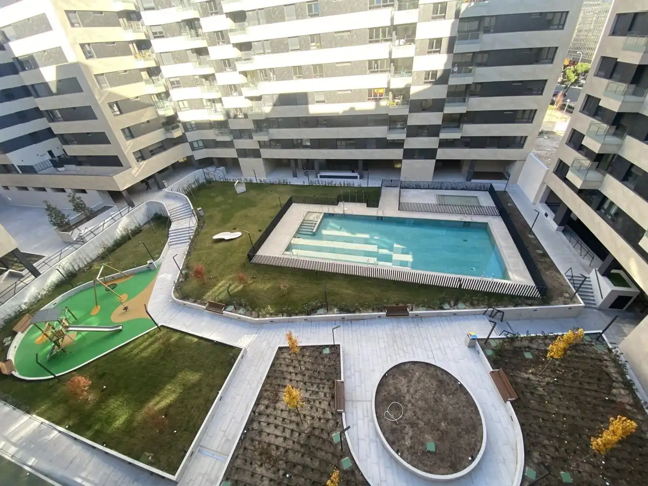 Appartement avec ascenseur à louer à ALONSO CANO, imagen 30