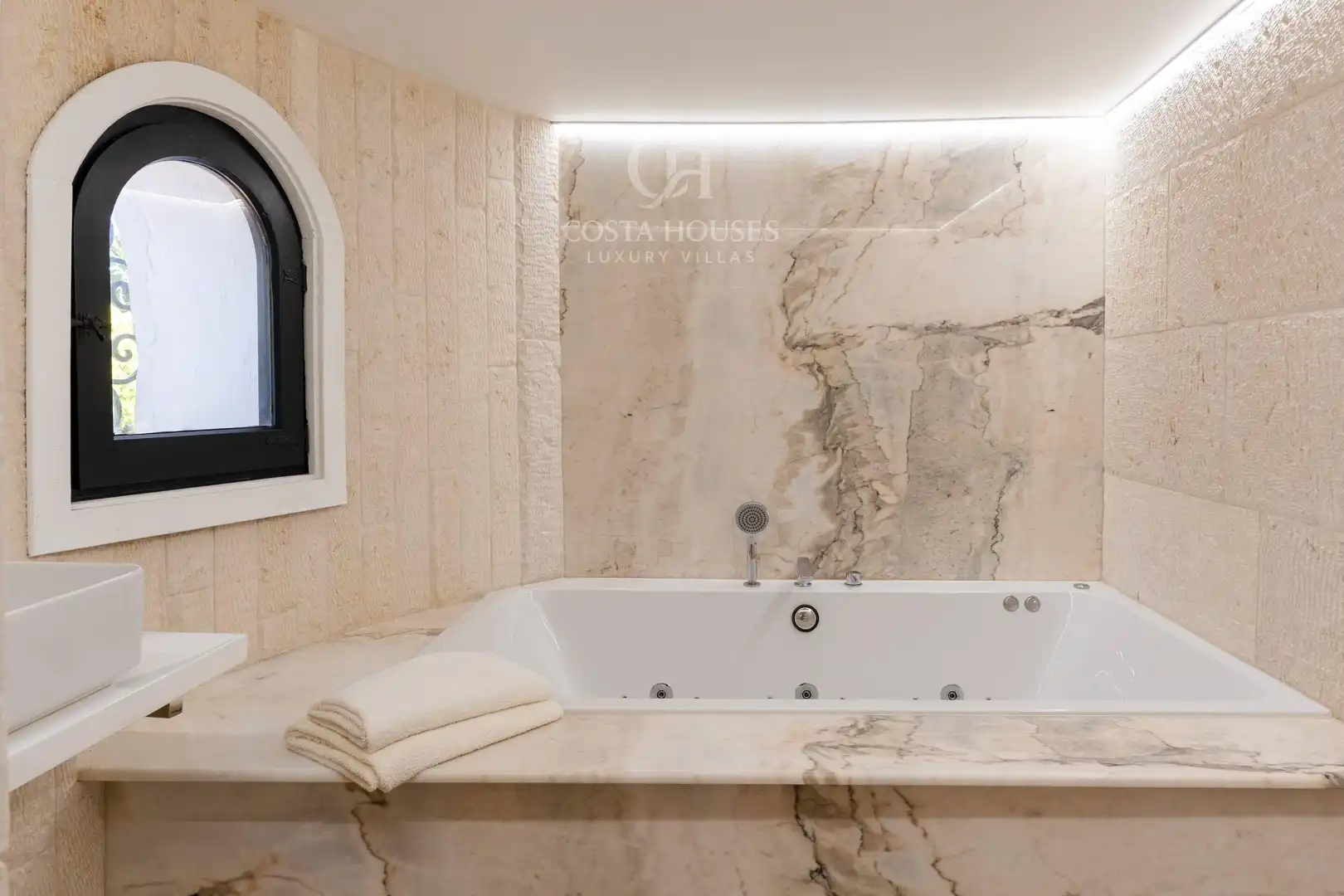 Villa avec piscine à vendre à Portichol - Balcón al Mar, imagen 45