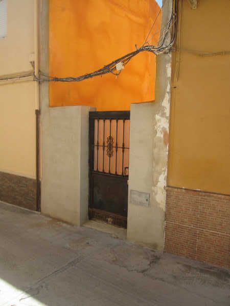Residencial en venda en Begíjar