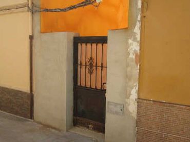 Wohnbaugrundstück zum Verkauf in Begíjar