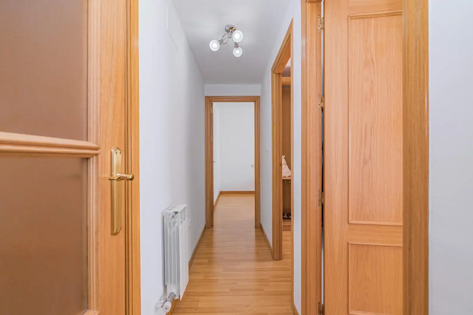 Flat for sale in Granada  with Air Conditioner, Heating and Storage room