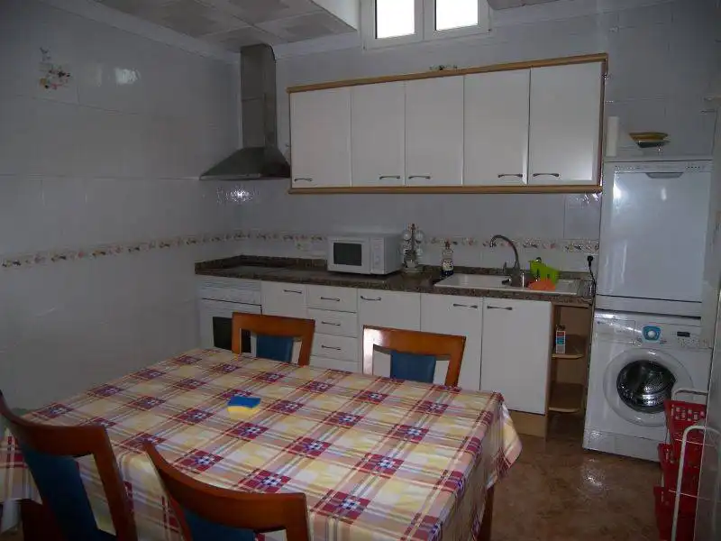 Villa con terrazza in vendita a Marisol Park - Ortembach - Los Almendros, imagen 26