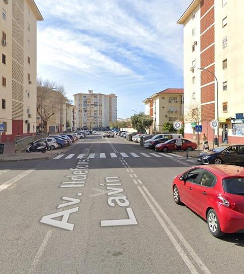 Photo 2 of Flat for sale in Parque Alcosa, Sevilla