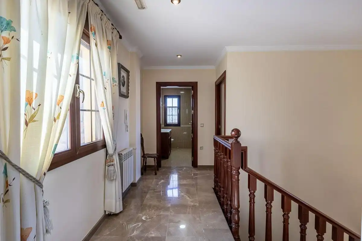 Casa o chalet en venta en Cájar con Calefacción, Jardín privado y Terraza