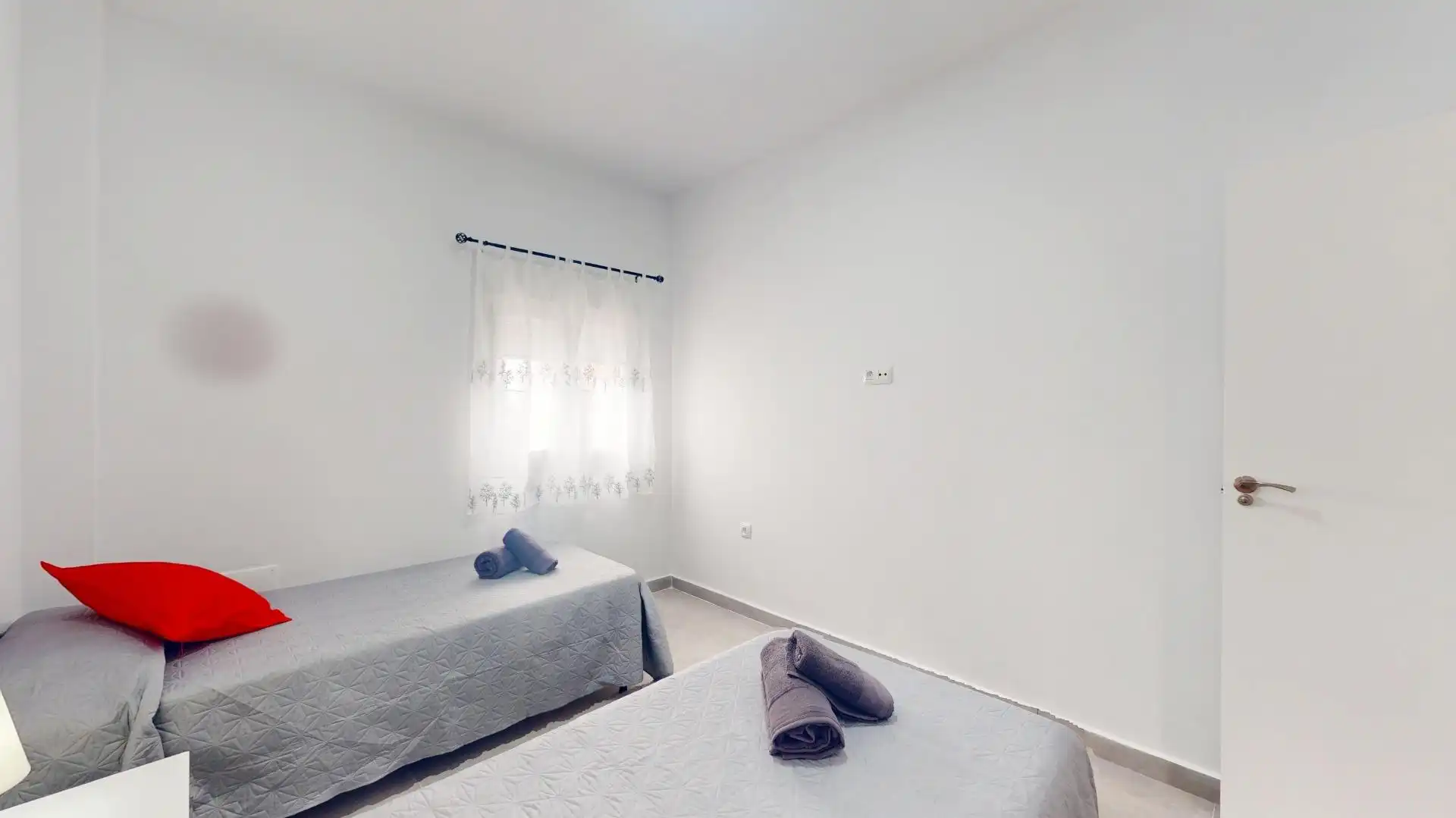 Casa o xalet de lloguer a Camino de la Herradura, Cuevecitas - Malpaís