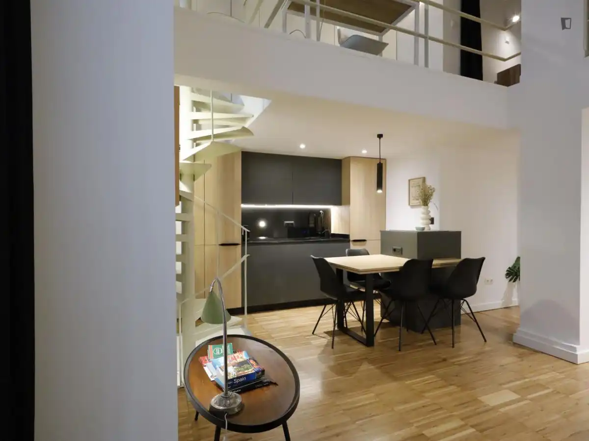 Apartament amb ascensor de lloguer a Centro, imagen 16