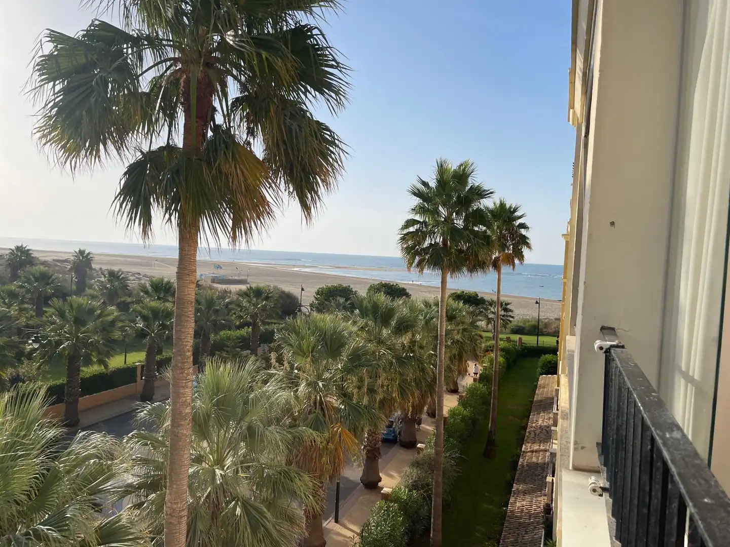 Bedroom of Flat for sale in Ayamonte  with Heating, Private garden and Terrace