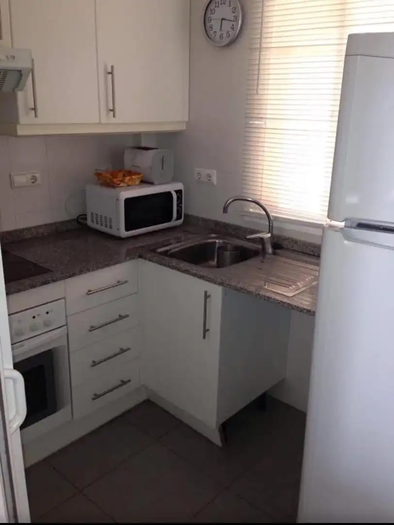 Apartament amb piscina en venda a La Cala de Villajoyosa, imagen 28