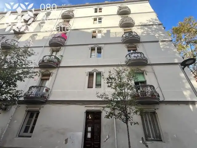 Flat with terrace for sale in De Melcior De Palau