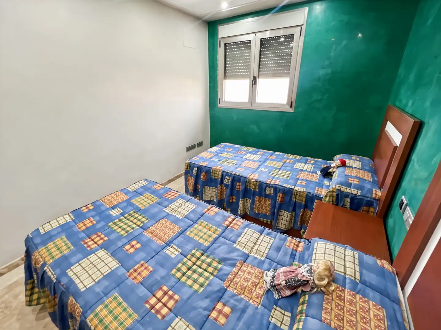 Bedroom of Duplexes for sale in Centro  