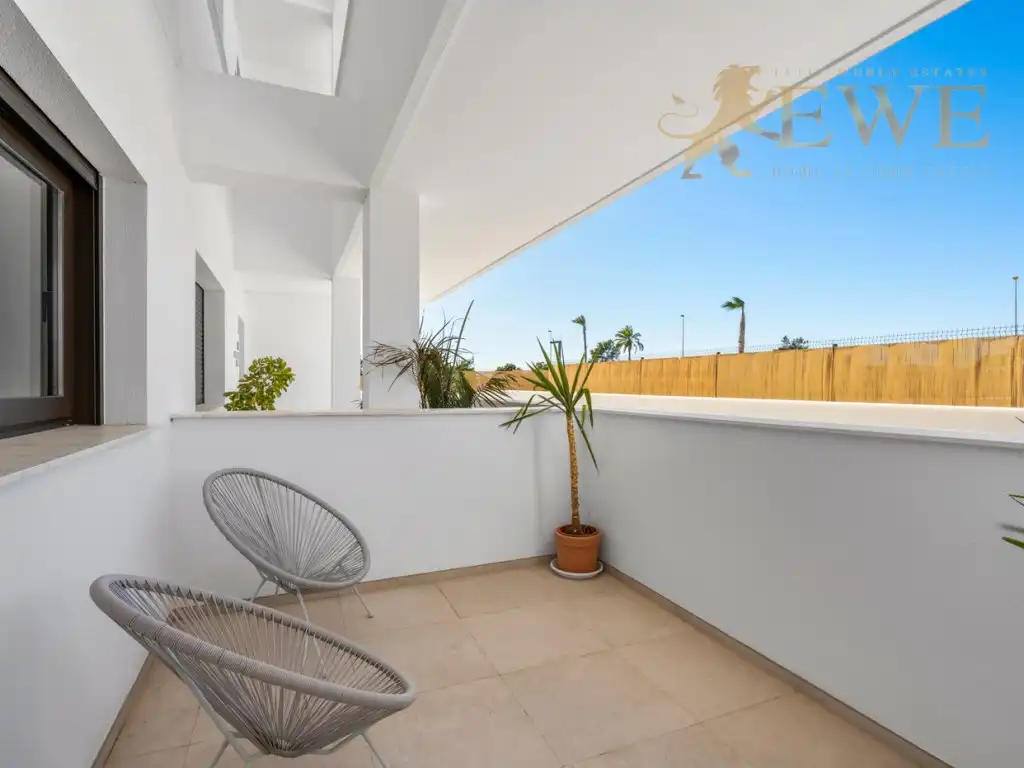 Mini appartamento in vendita a Calle Infanta Cristina, imagen 37