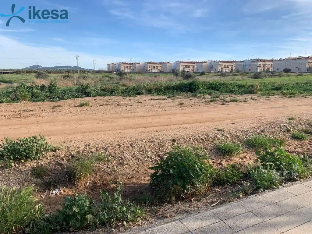 Residencial en venda a Villanueva de la Serena