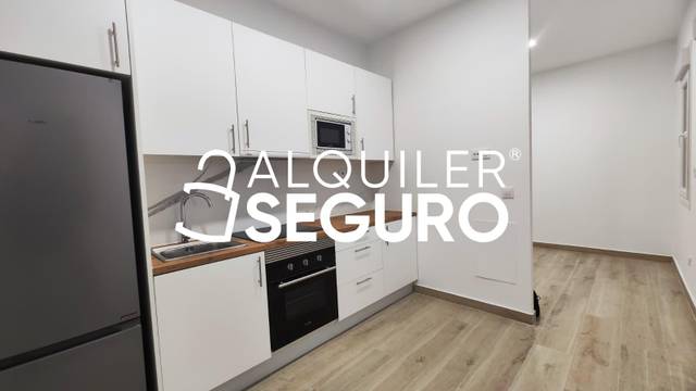 Piso en Alquiler en de Bravo Murillo en Castillejos - Cuzco