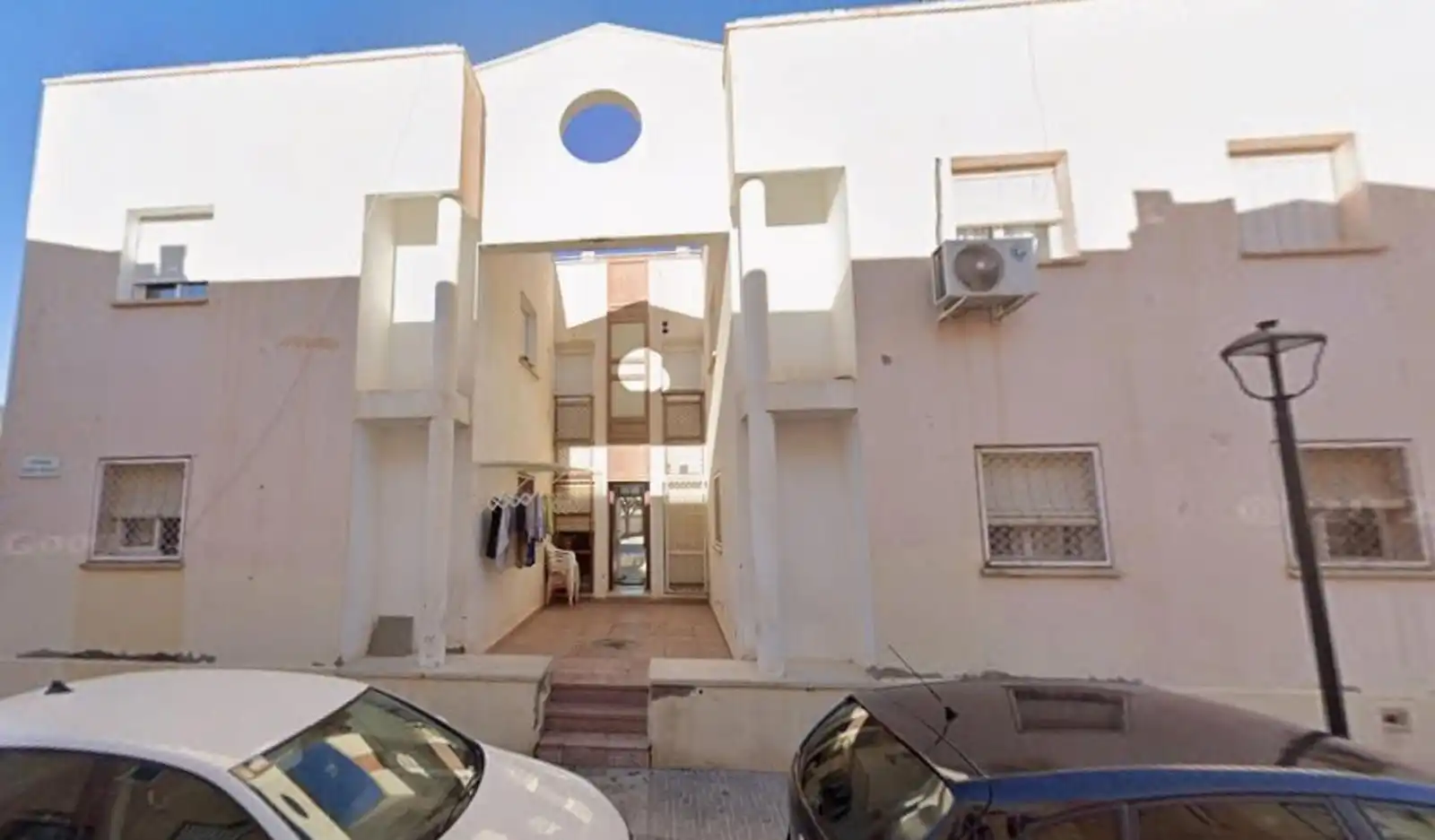 Flat for sale in Huerta Rosalia