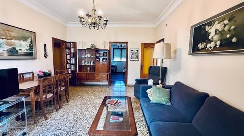 Foto 2 de Pis en venda a Cortes - Huertas, Madrid