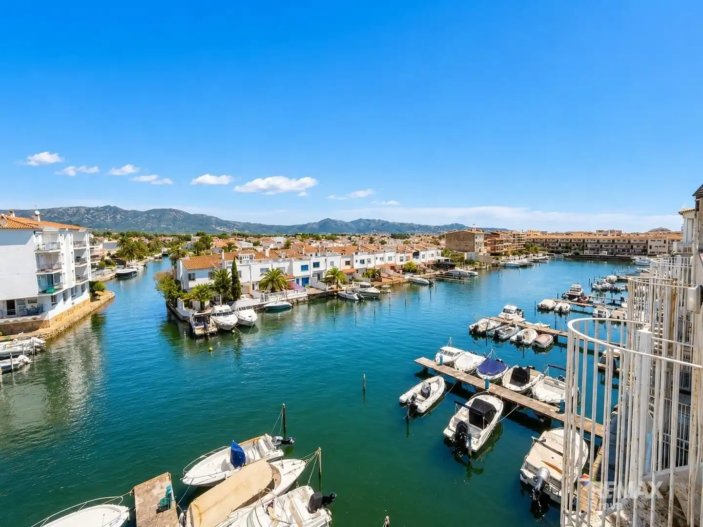 Attique avec ascenseur à vendre à Sector PORT EMPORDÀ 14, imagen 10