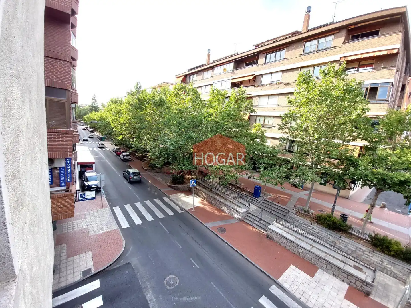 Appartamento con terrazza in vendita a Paseo SAN ROQUE, imagen 6