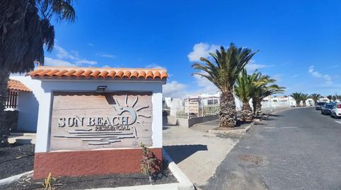 Foto 4 de Apartamento en venta en Calle Espino, 41, Caleta de Fuste, Antigua