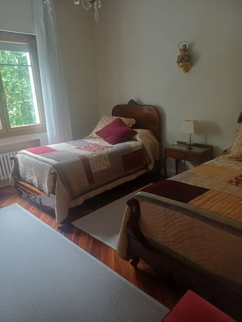 Wohnung mit Terrasse zum Verkauf in Campo de Volantín Pasealekua, imagen 49
