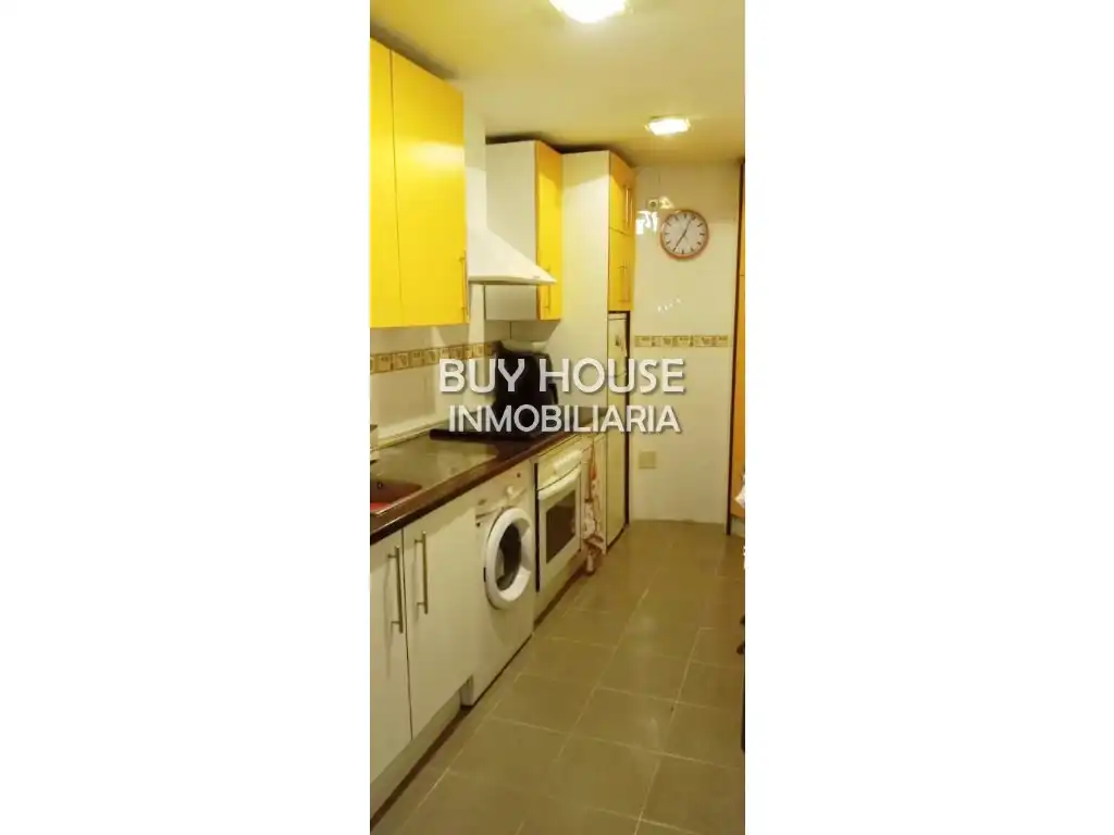 Cocina de Piso en venta en Ocaña