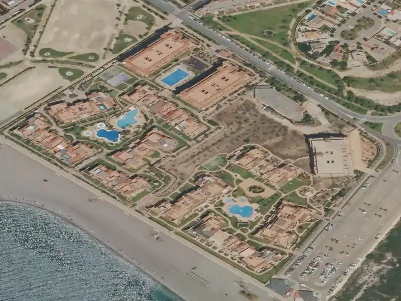 Appartamento in vendita a Avenida Almerimar, imagen 2