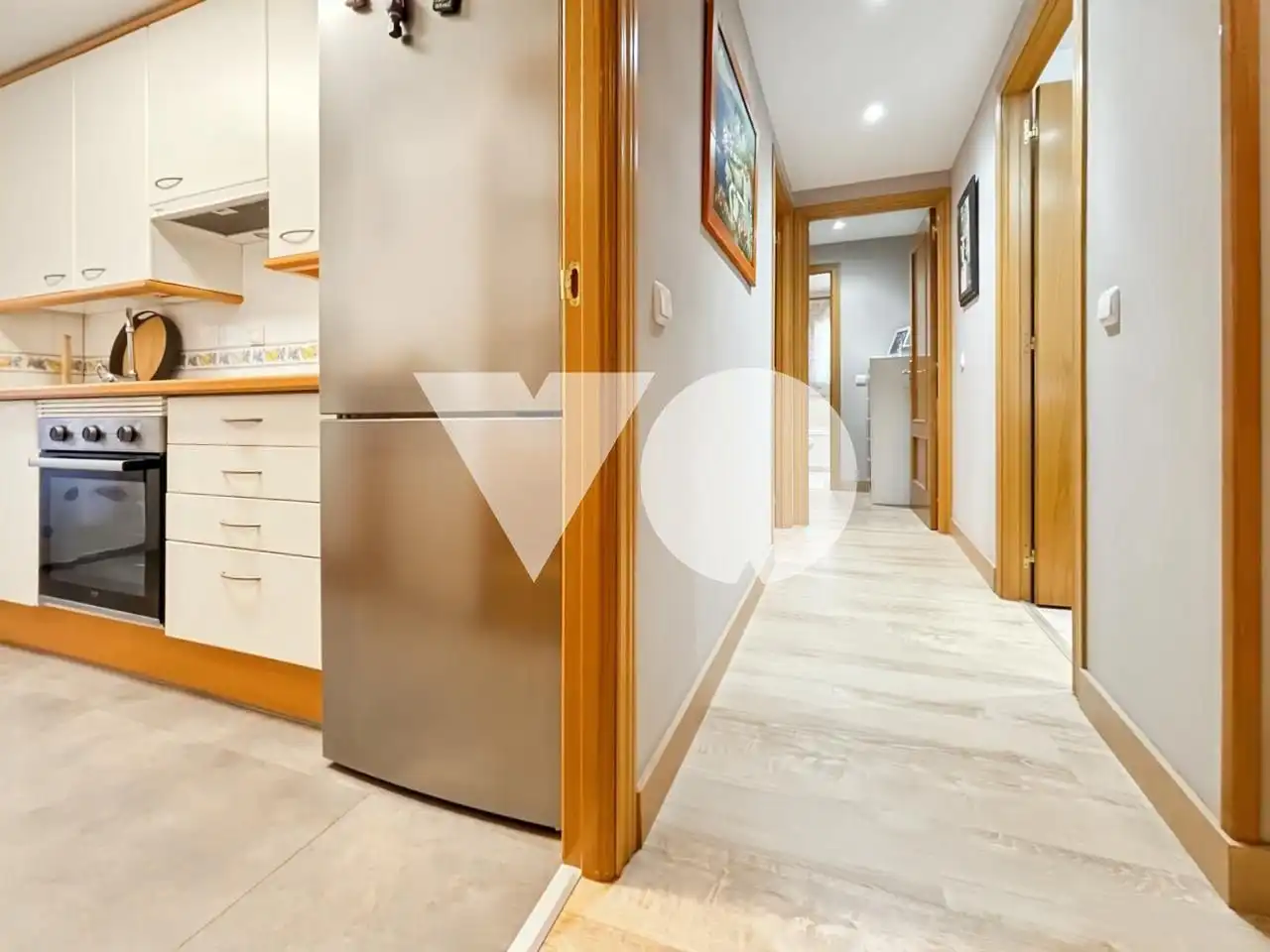 Flat for sale in San Blas