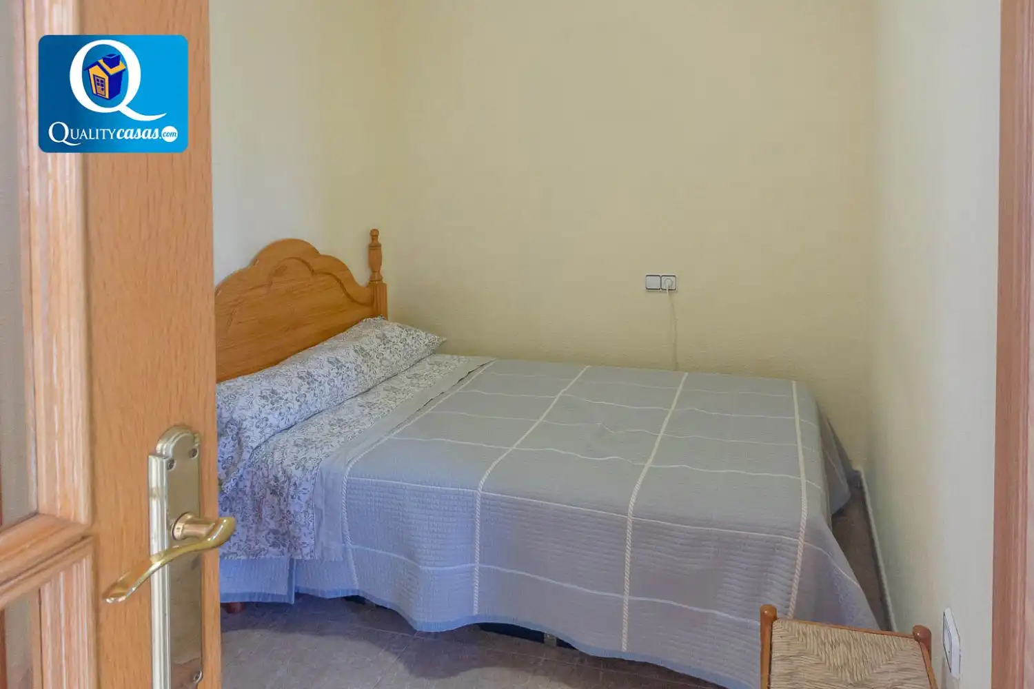 Habitación de Dúplex en venta en Jijona / Xixona con Aire acondicionado, Calefacción y Terraza