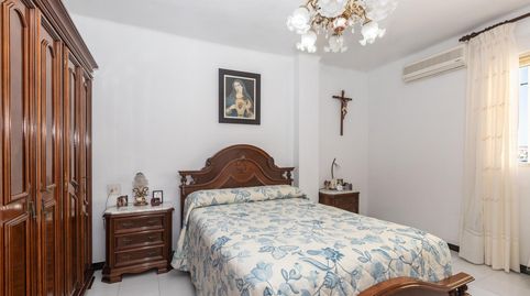 Foto 5 de Piso en venta en Fernan Nuñez, Parque Ayala - Jardín de la Abadía - Huelín, Málaga Capital