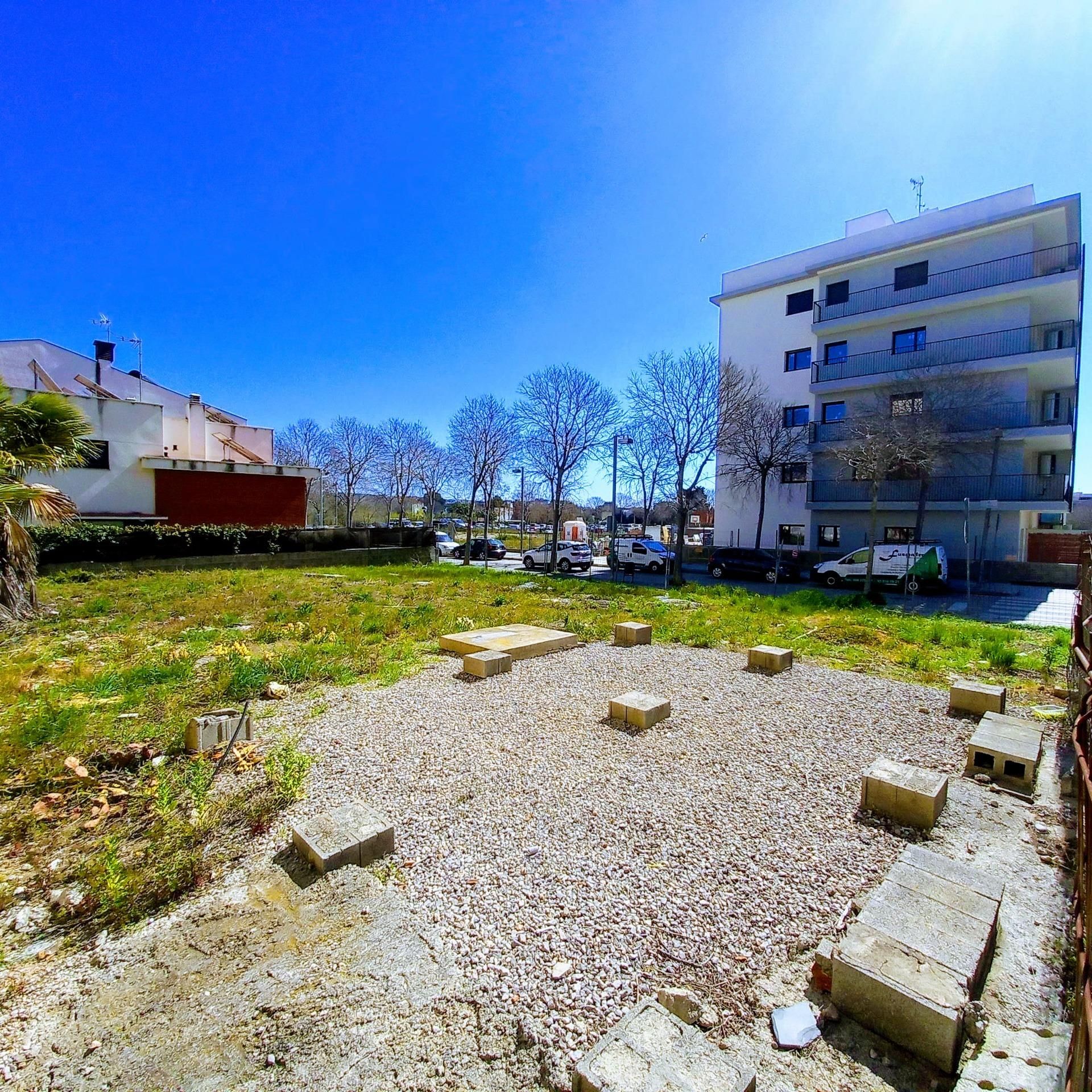 Residencial en venda en Vilanova i la Geltrú