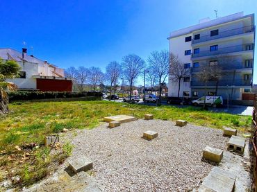 Residential land for sale in Rambla Sant Jordi 32