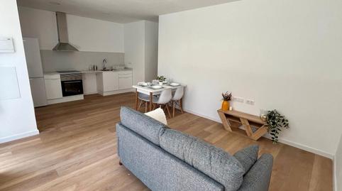 Photo 3 of Study to rent in Carrer Caudiel, 1, Nuevo Centro, Valencia