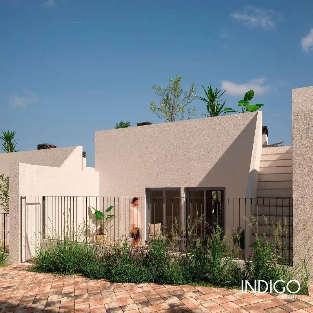 Duplex con piscina in vendita a Av. del Mediterráneo Monforet de Cid, imagen 3