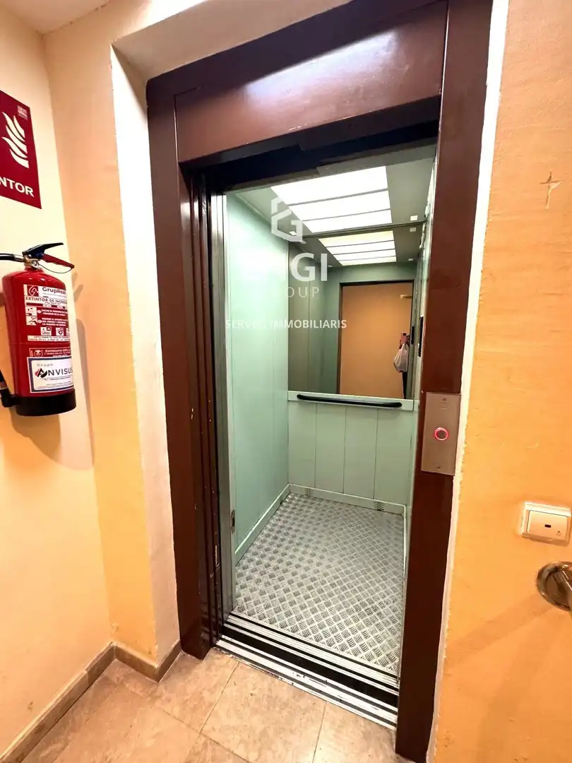 Apartment with lift for sale in pere badia, imagen 17