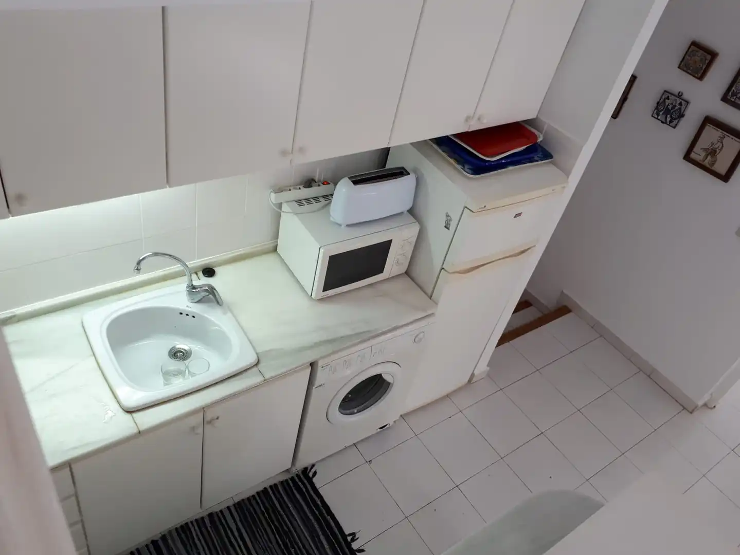 Apartment with pool to rent in Las Rotas / Les Rotes, imagen 17