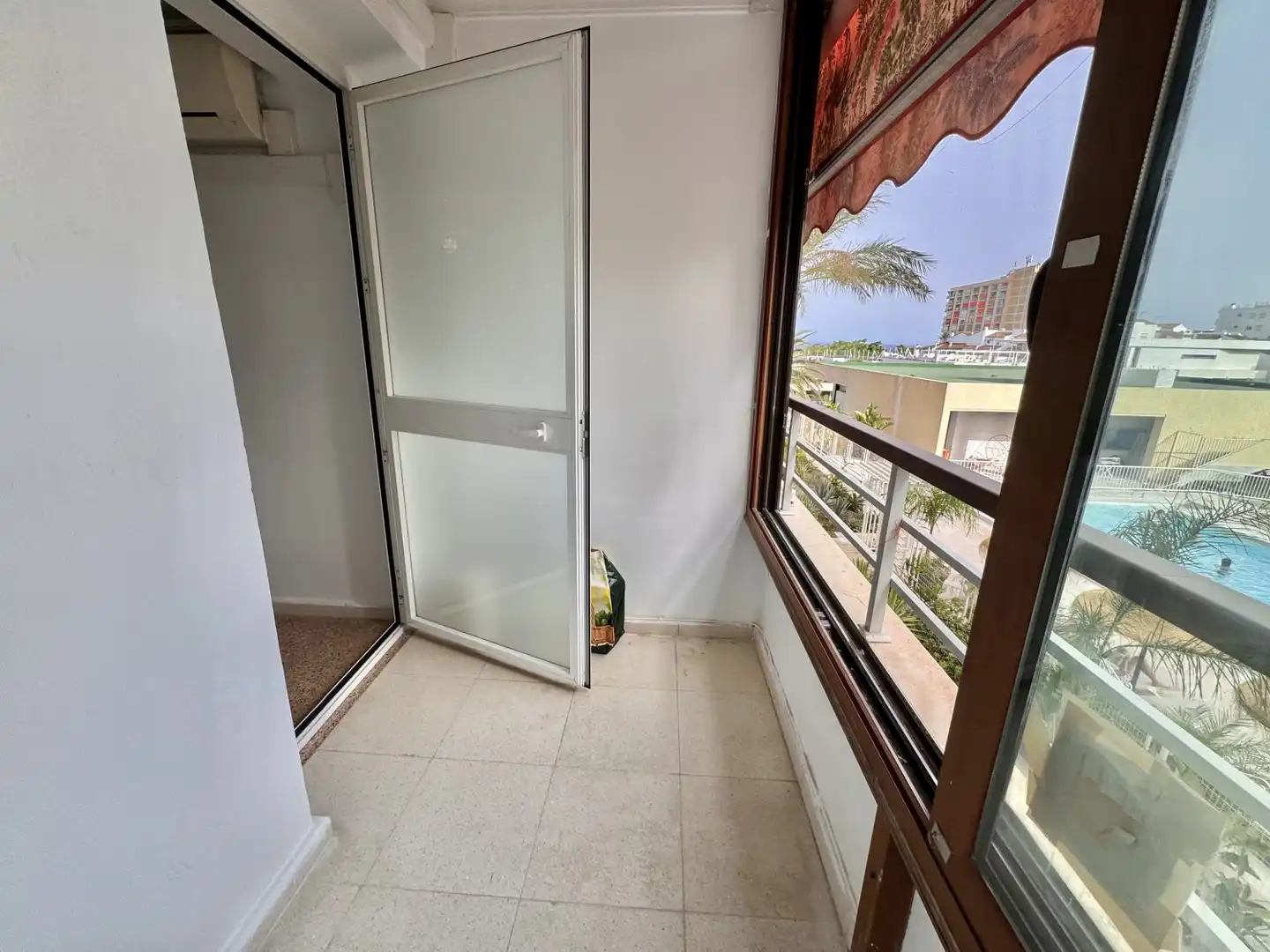 Apartamento en venta en Torremolinos con Aire acondicionado, Calefacción y Trastero