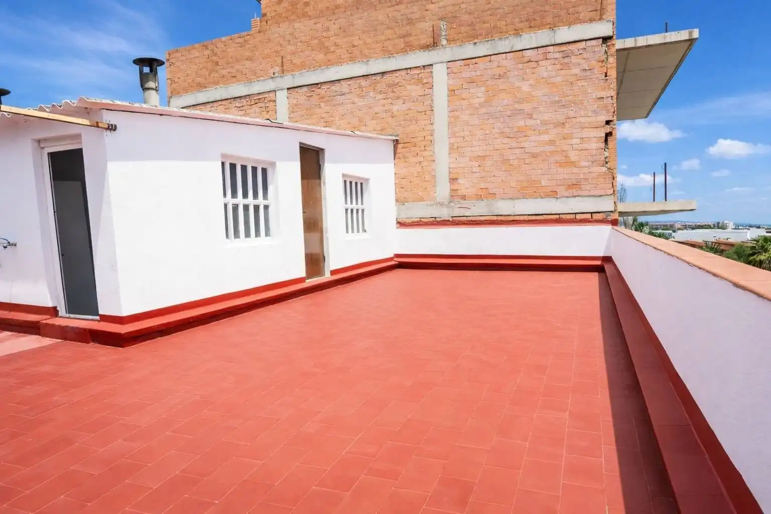 Terrace of Flat for sale in Gavà  with Terrace