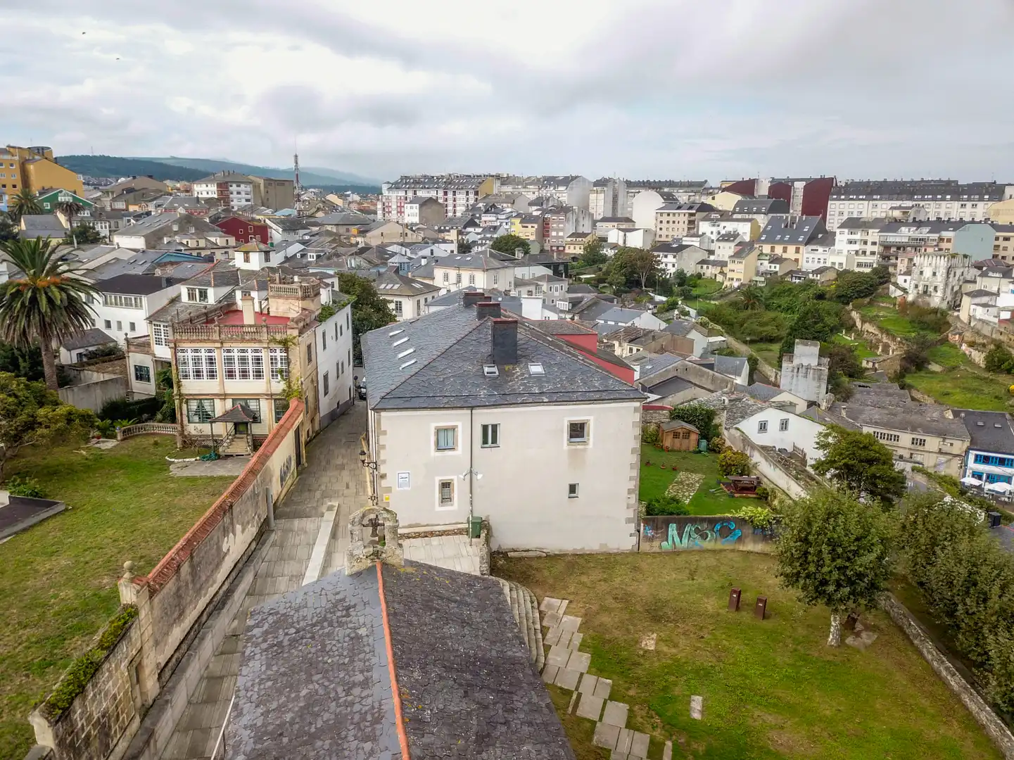 Appartement à vendre à Ribadeo - CL ATALAIA 5, imagen 42