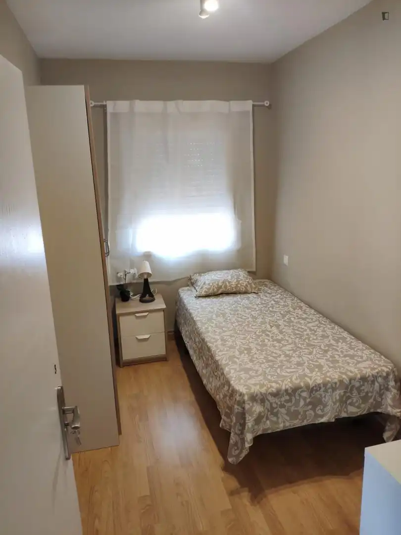 Room in Numancia